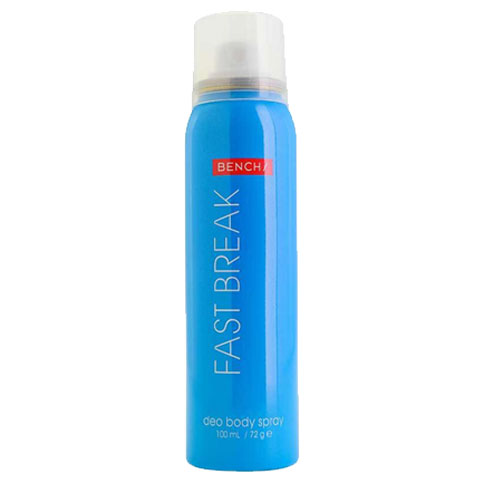 Deo Body Spray Fast Break