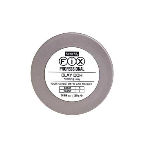 Fix Professional Clay Doh