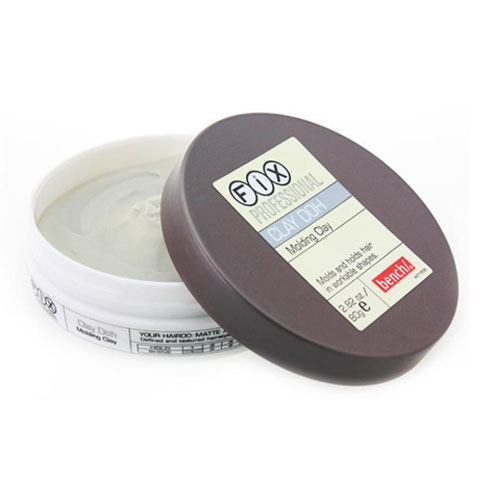 Fix Professional Clay Doh