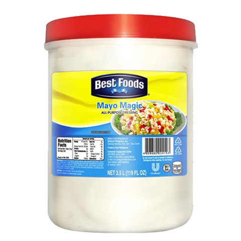 Mayo Magic All-Purpose Dressing
