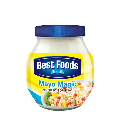 Mayo Magic All-Purpose Dressing