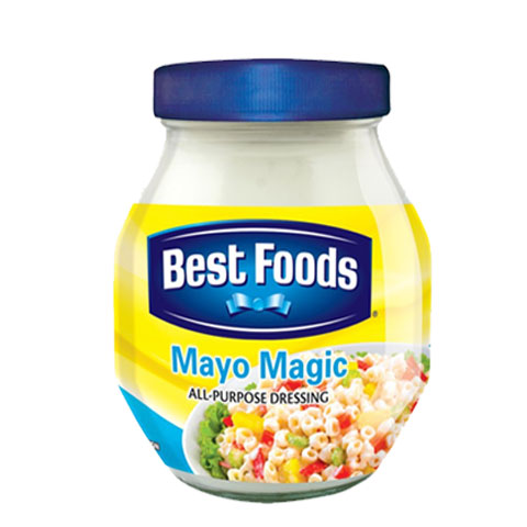 Mayo Magic All-Purpose Dressing