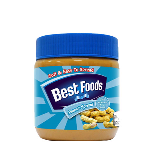 Peanut Spread