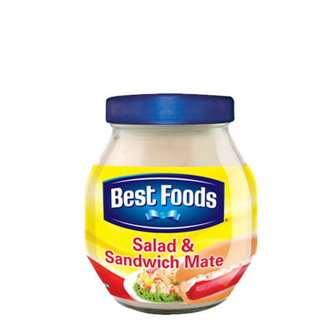 Salad & Sandwich Mate