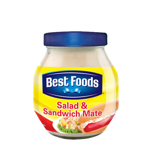 Salad & Sandwich Mate