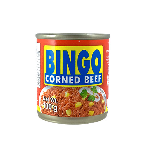 Corned Beef