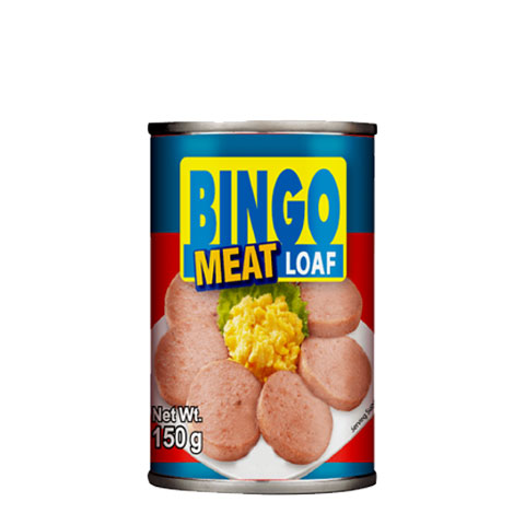 Meat Loaf