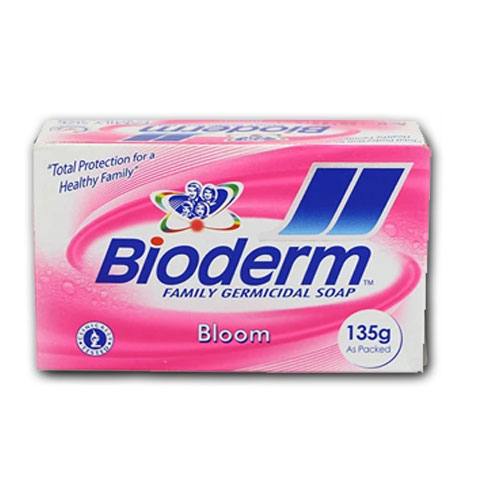 Soap Family Germicidal Bloom