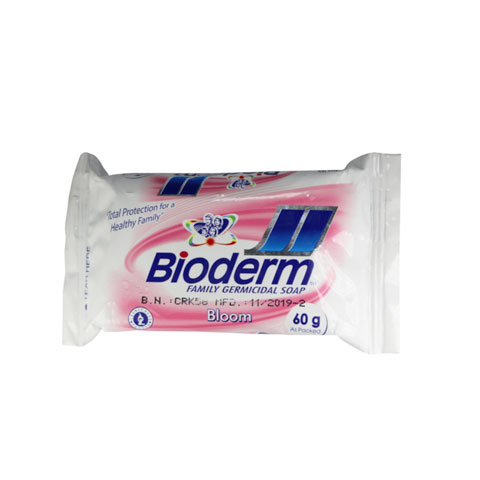 Soap Family Germicidal Bloom