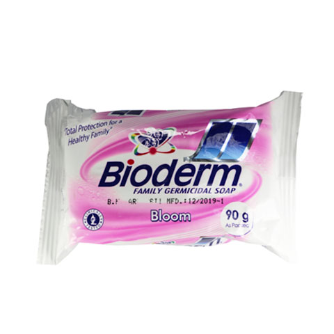 Soap Family Germicidal Bloom