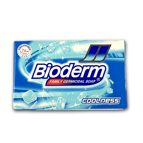 Soap Family Germicidal Coolness