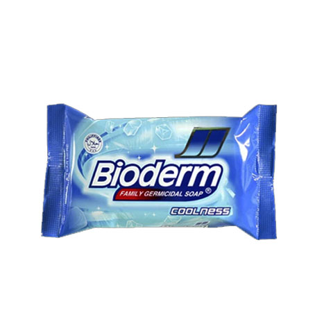 Soap Family Germicidal Coolness