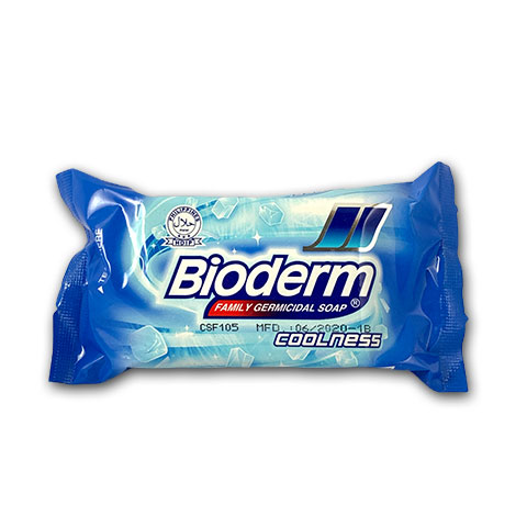 Soap Family Germicidal Coolness