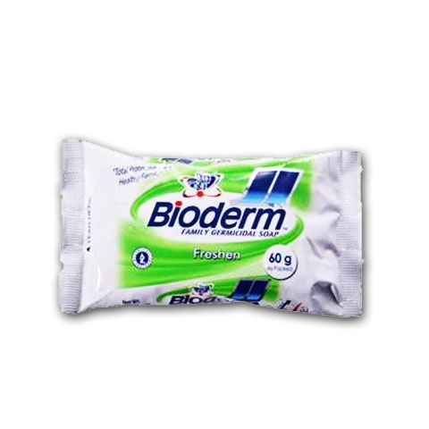 Soap Family Germicidal Freshen