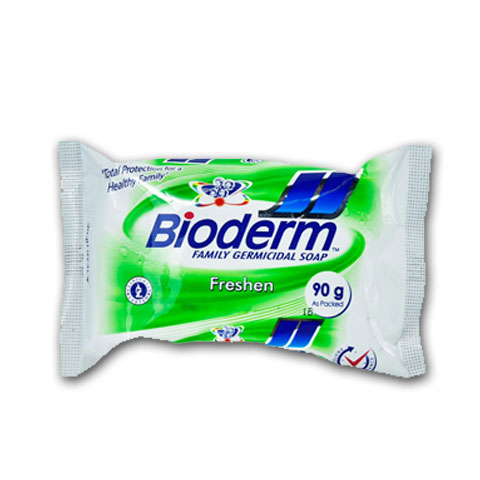 Soap Family Germicidal Freshen
