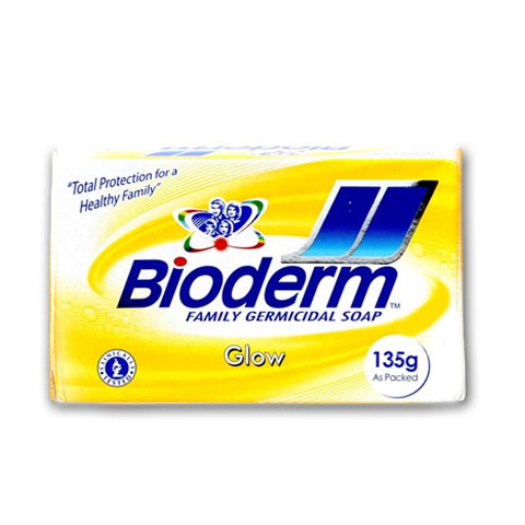 Soap Family Germicidal Glow