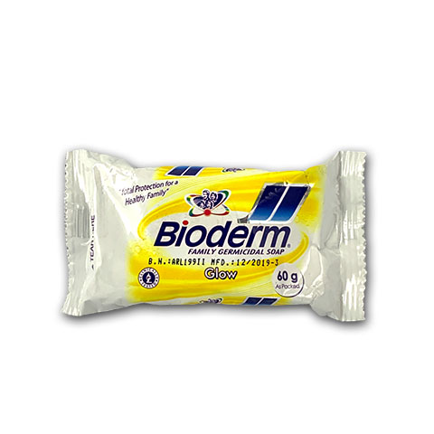 Soap Family Germicidal Glow