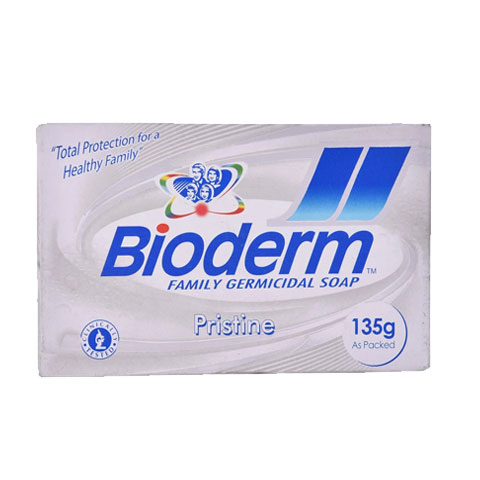 Soap Family Germicidal Pristine