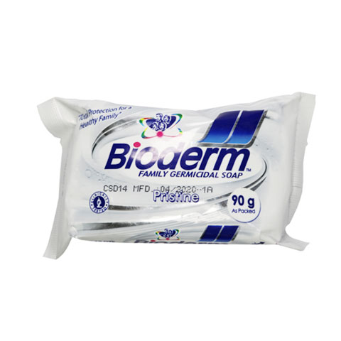 Soap Family Germicidal Pristine