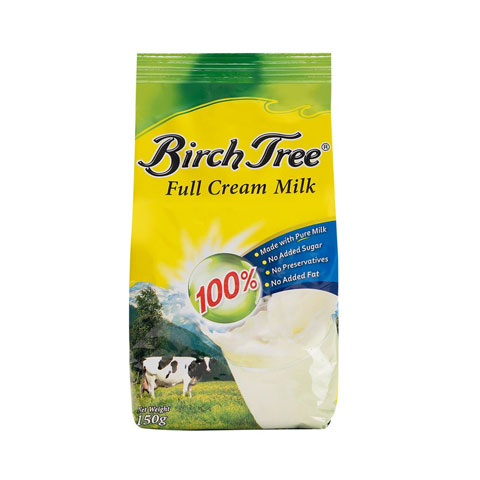 Full Cream Milk Powder