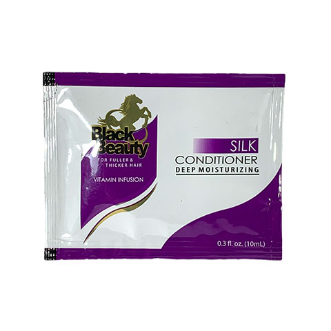 Conditioner Silk Vitamin Infusion