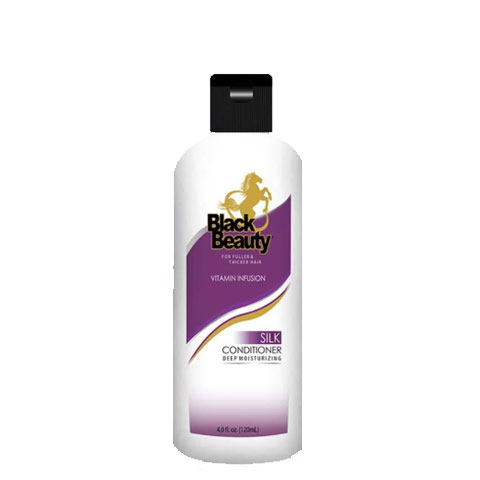 Conditioner Silk Vitamin Infusion