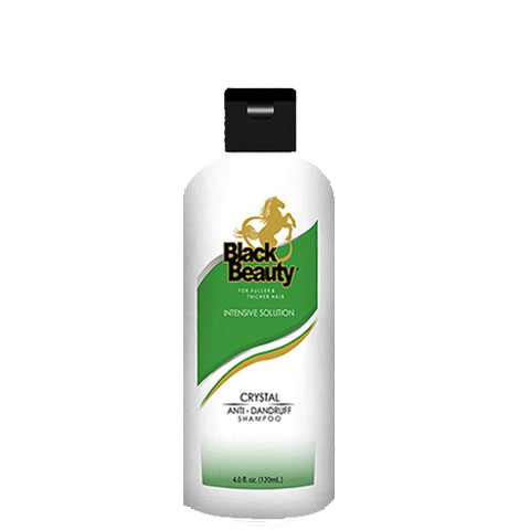 Shampoo Crystal Anti-Dandruff Intensive Solution