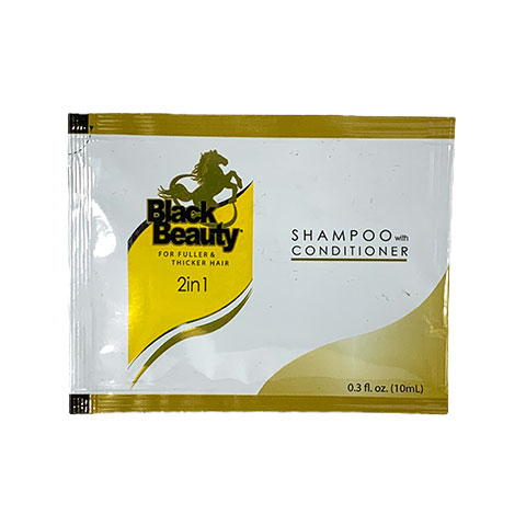 Shampoo with Conditioner 2in1