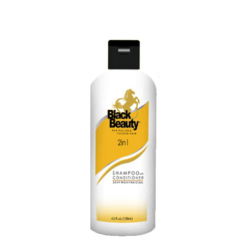 Shampoo with Conditioner 2in1