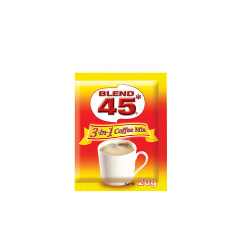 Coffee Mix