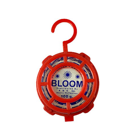 Deodorizer Apple with Holder