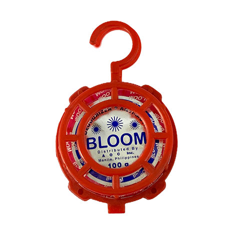 Deodorizer Cherry with Holder