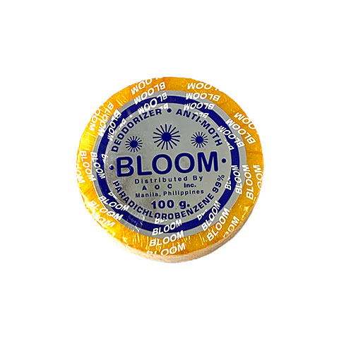 Deodorizer Lemon Refill