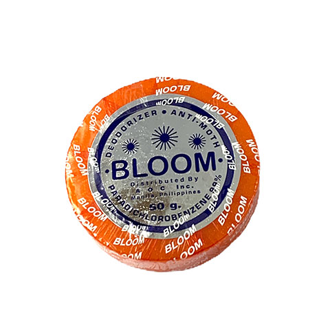 Deodorizer Orange Refill