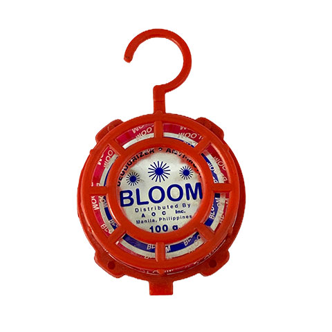 Deodorizer Sampaguita with Holder