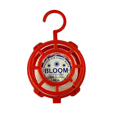 Deodorizer Sampaguita with Holder