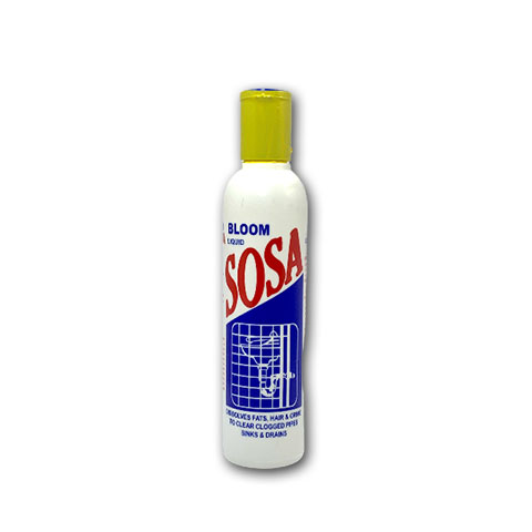 Liquid Sosa