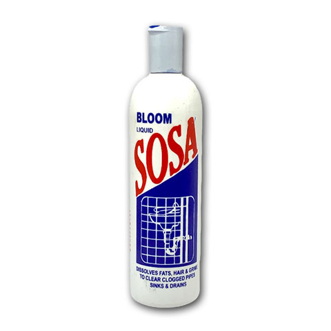 Liquid Sosa