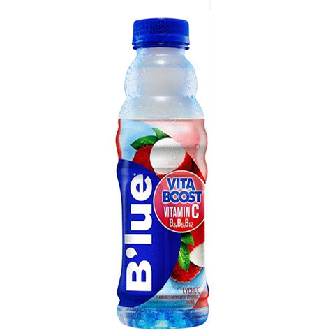 Water Based Drink Lychee
