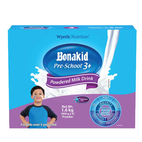 Preschool 3+ for kids over 3 yrs old
