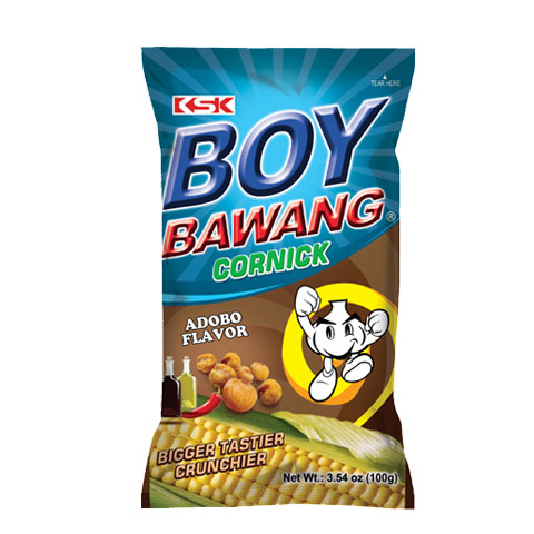 Cornick Adobo Flavor
