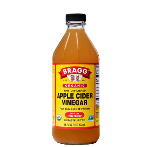 Apple Cider Vinegar