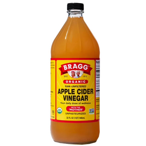 Apple Cider Vinegar