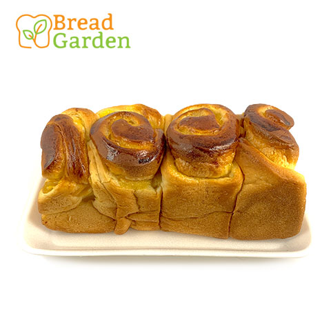 Apple Raisin Loaf