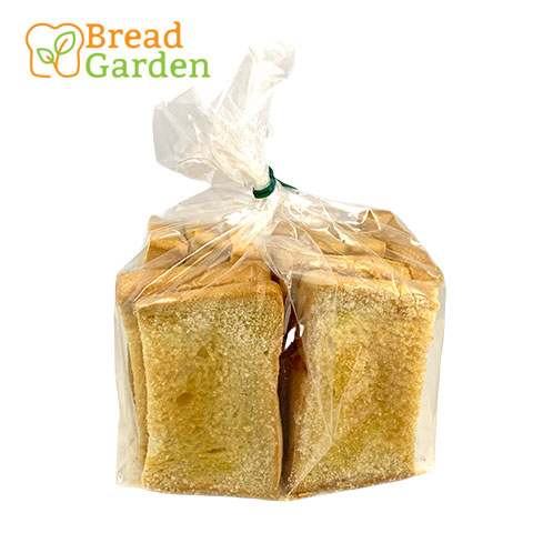 Butter Toasts