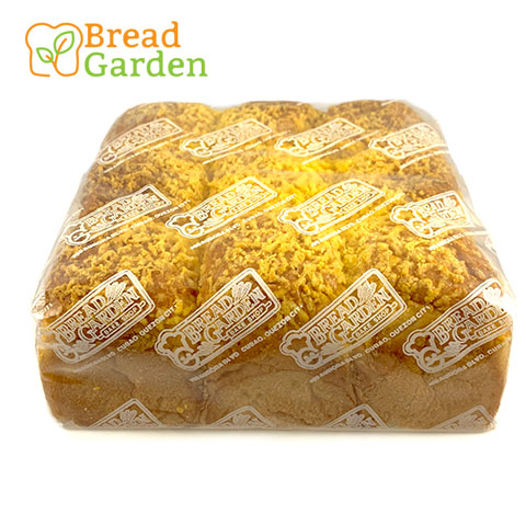 Cheese Roll Big