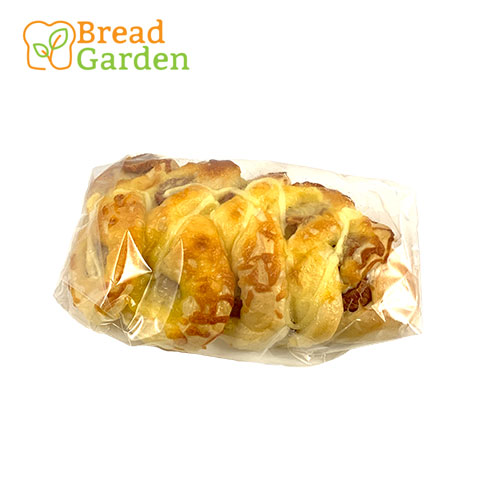 Cheese Sausage Roll
