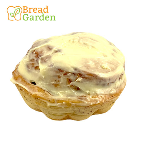 Classic Cinnamon Roll