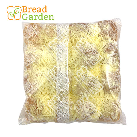 Dinner Roll with Cheese