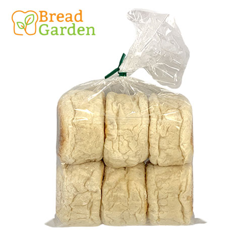 English Muffins